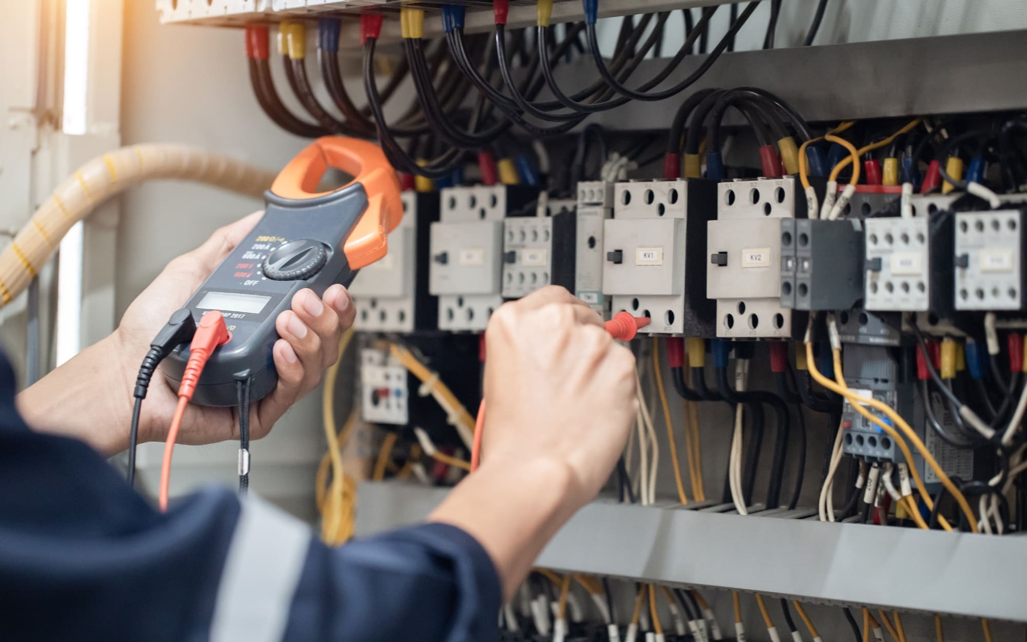 Ampère & Fils